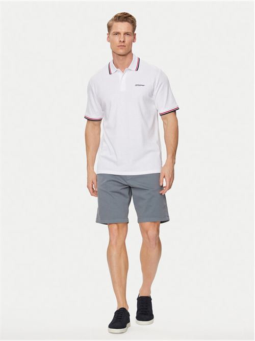  JACK AND JONES | 12250736/White